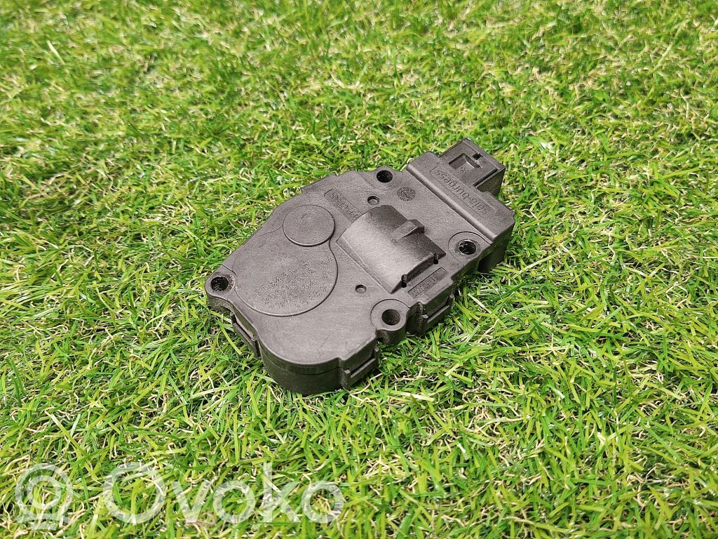 BMW 3 F30 F35 F31 Air flap motor/actuator 