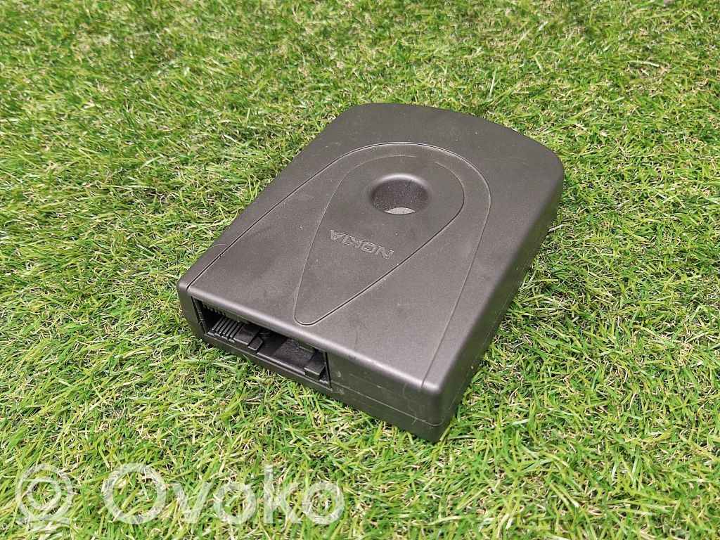 Ford Focus Bluetooth control unit module 