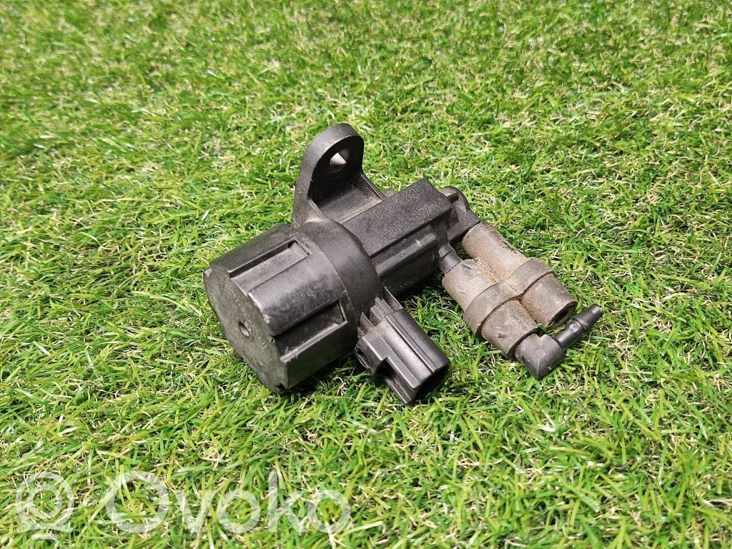 Ford Mondeo MK II Electroválvula del turbo 