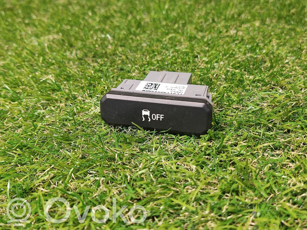 ESP (stability program) switch   FL3T14B493ABW