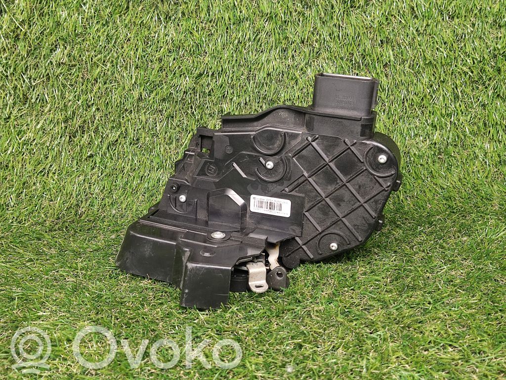 Ford C-MAX I Rear door lock 
