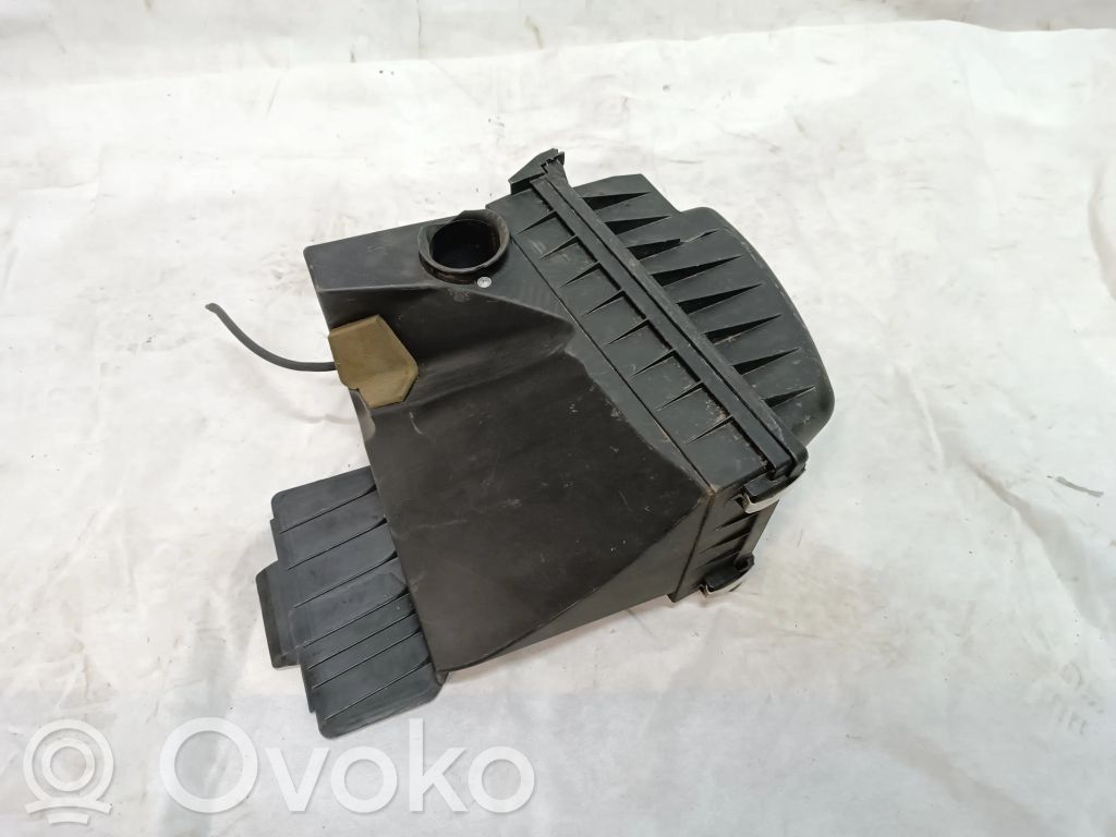 Air filter box   7526073,752607304,10991213DE