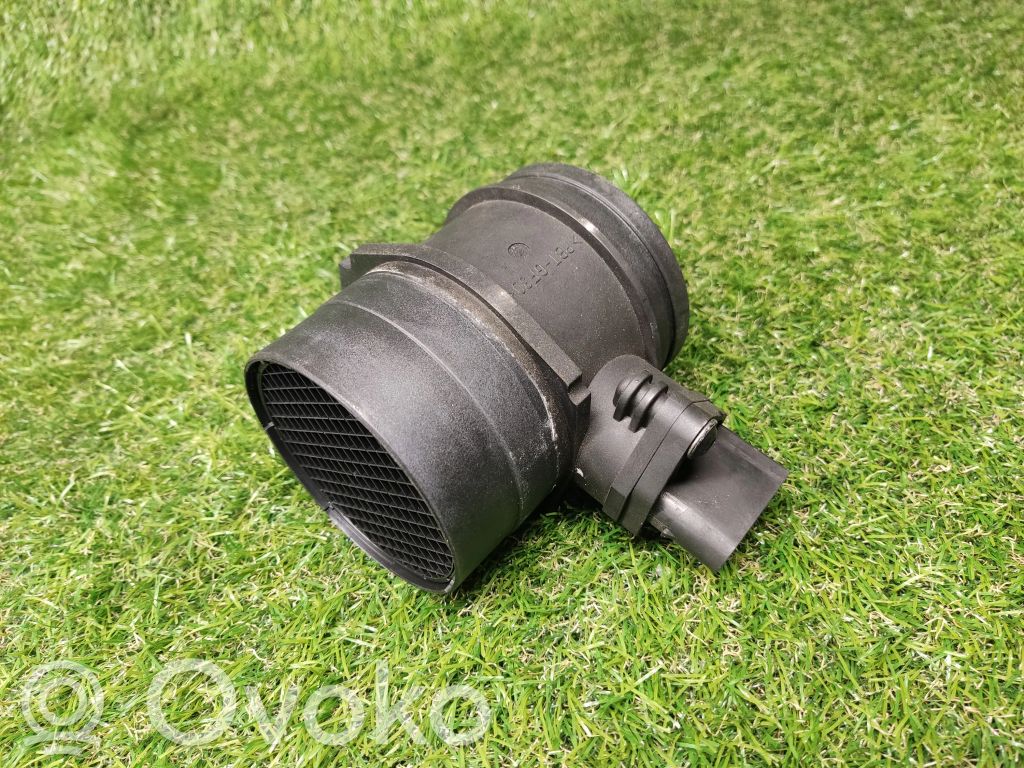 Mass air flow meter   7502055,0280218076