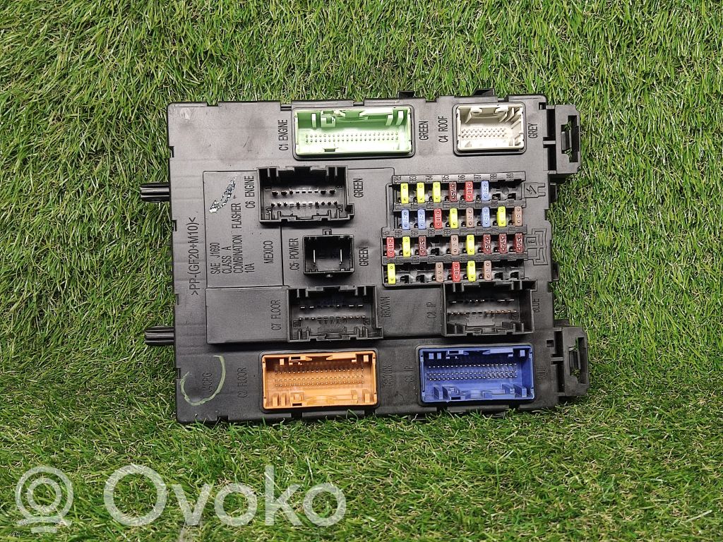Power management control unit   F1FT14A073CG