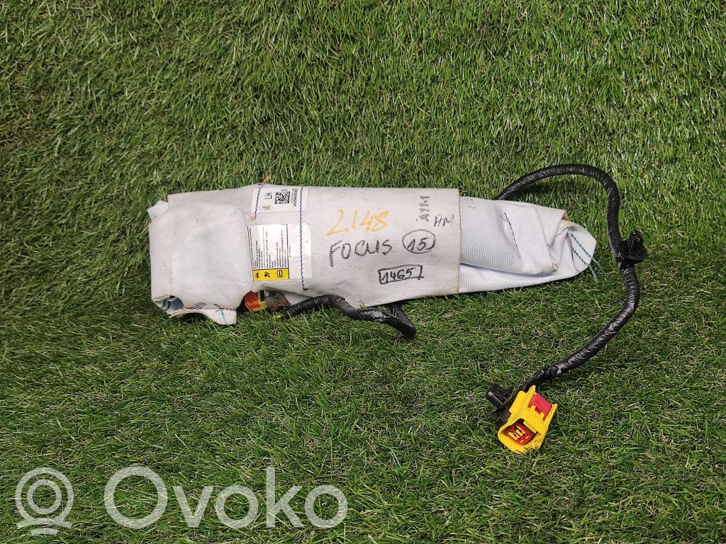 Ford Focus Sitz-Airbag 