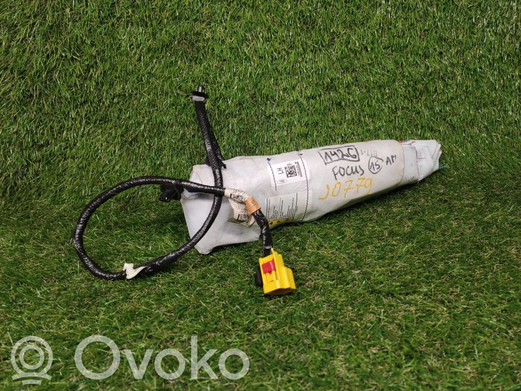 Ford Focus Sitz-Airbag 