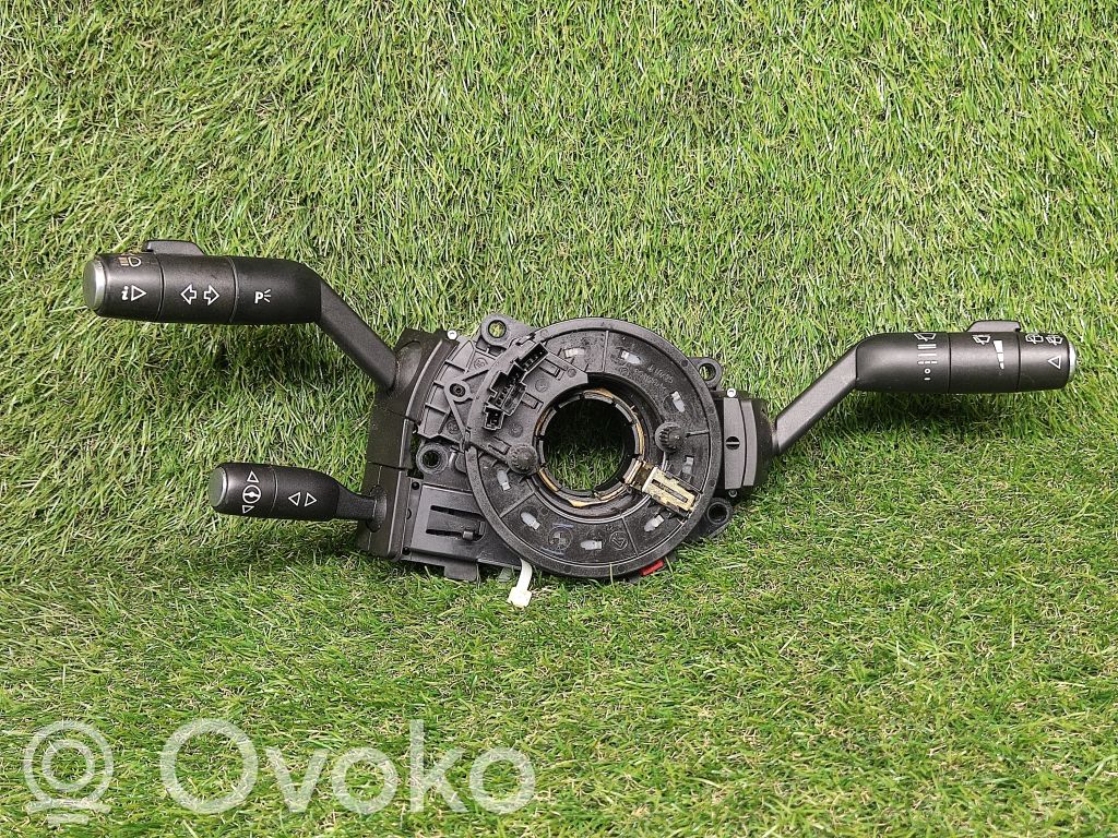 Land Rover Range Rover L322 Manetka / Przełącznik kierunkowskazów wycieraczek 