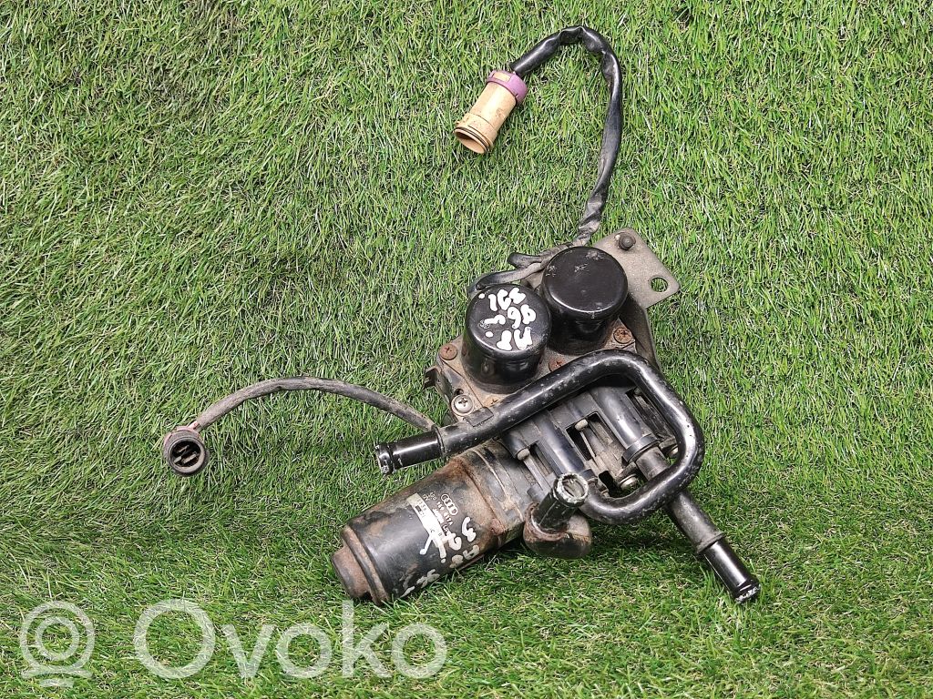 Audi A8 S8 D2 4D Apsildes radiatora vārsts (-i) 