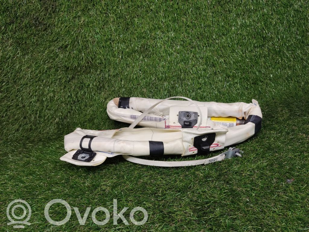 Ford Focus Airbag del techo 