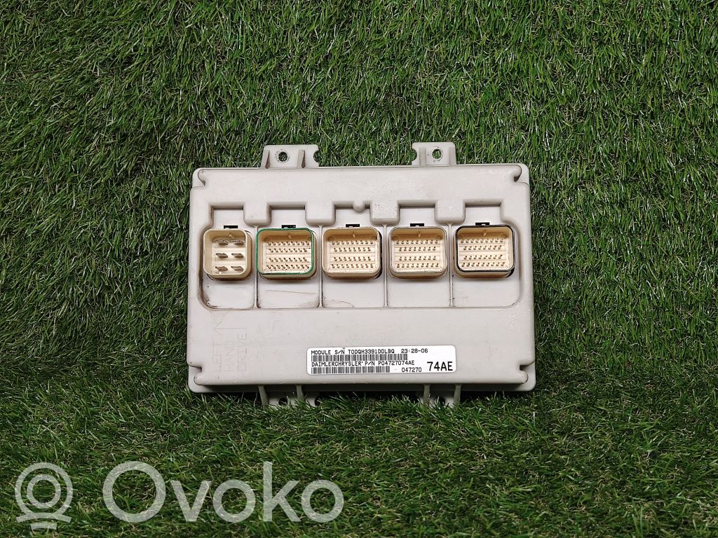 Chrysler Voyager Module confort 