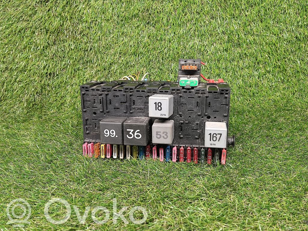Fuse module   7M0937025D,95VW14A073DC