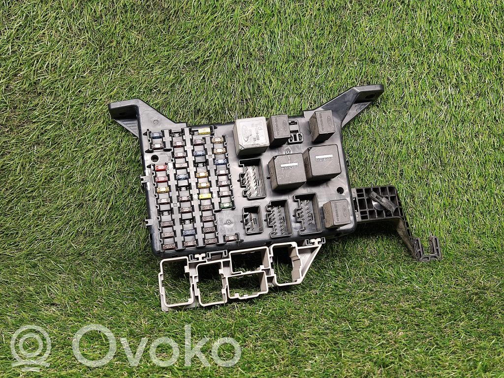 Ford Mondeo Mk III Sulakemoduuli 