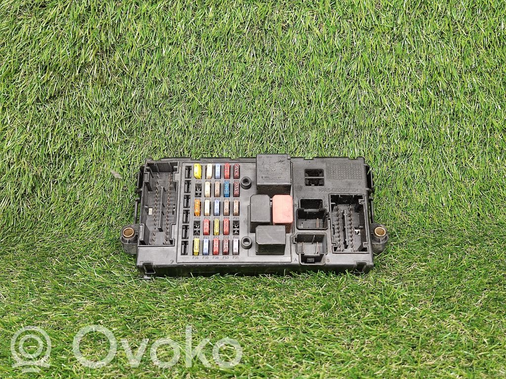 Iveco Daily 35 - 40.10 Módulo de fusible 