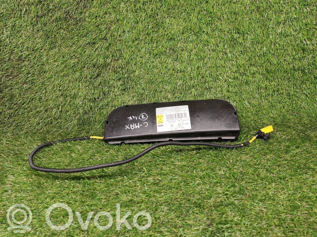 Ford C-MAX I Airbag del asiento 