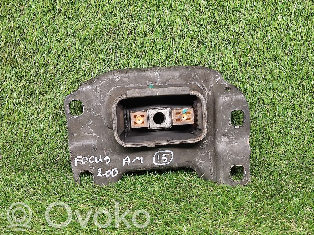 Ford Focus Dzinēja spilvens 