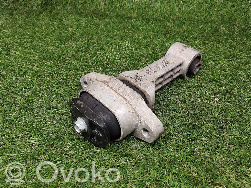 Engine mount bracket   21950A500