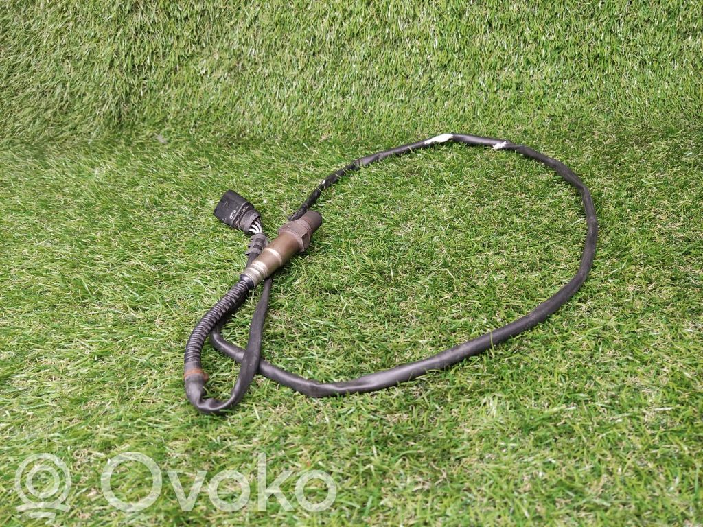 Audi Q7 4L Lambda probe sensor 