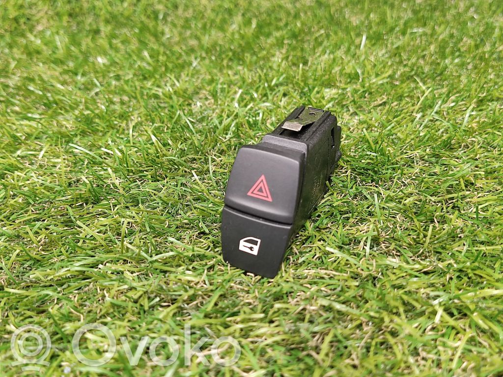 BMW 3 F30 F35 F31 Hazard light switch 