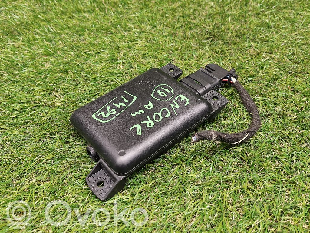 Blind spot module   42358266,544772965