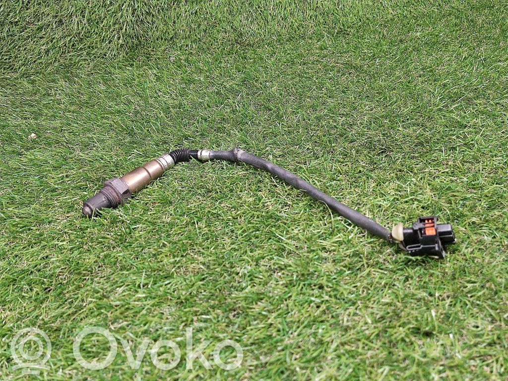 Lambda probe sensor   55574135,0258010263