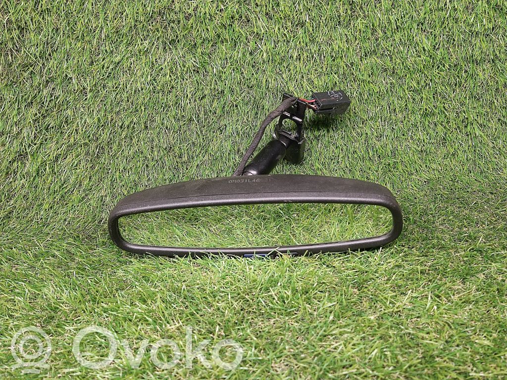 Chevrolet Cruze Espejo retrovisor (interior) 