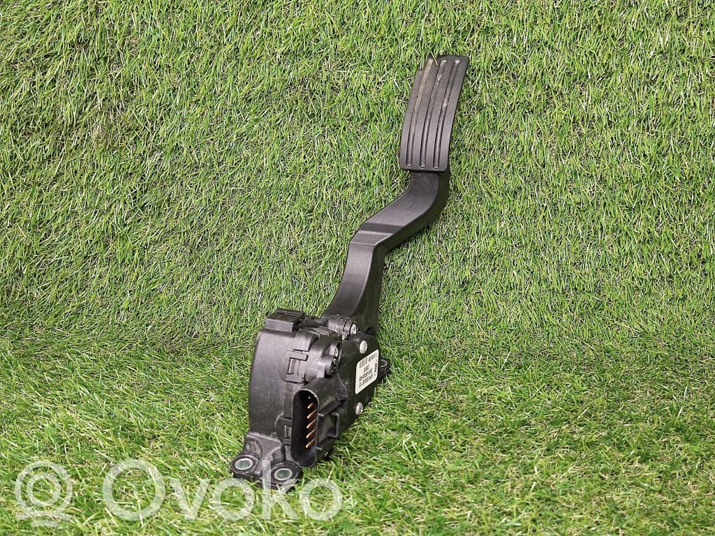 Ford Fusion Accelerator throttle pedal 