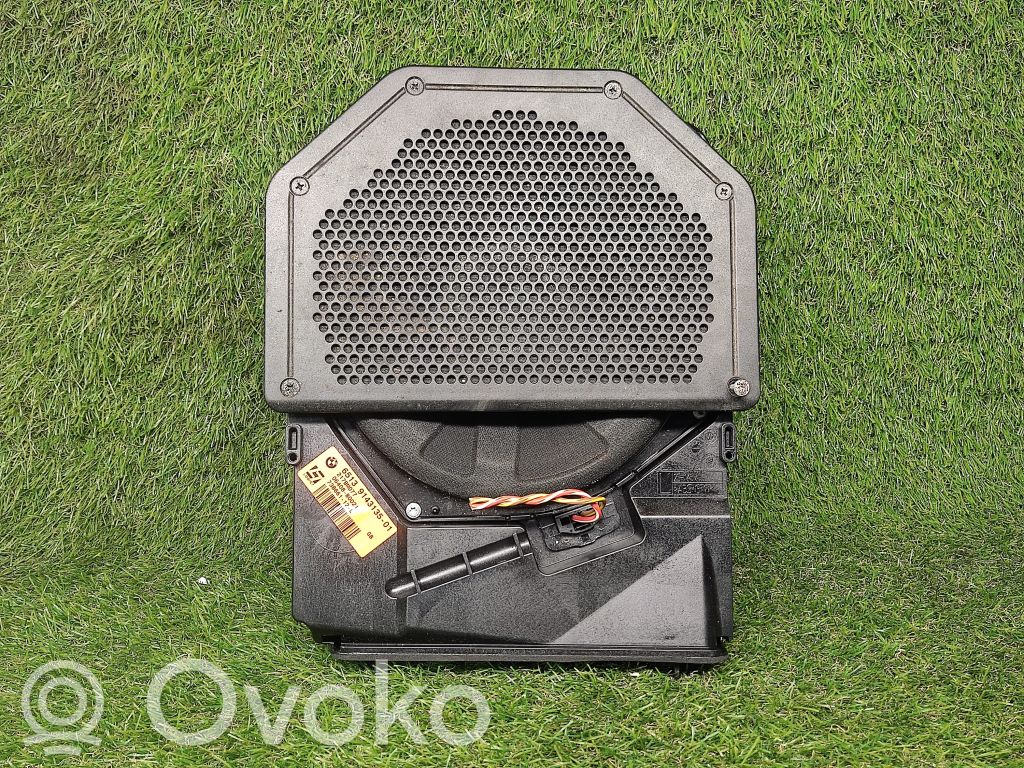 Subwoofer speaker   9143135,6513914313501