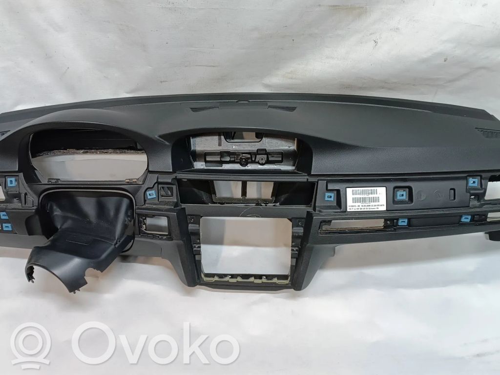 BMW 3 E92 E93 Панель 