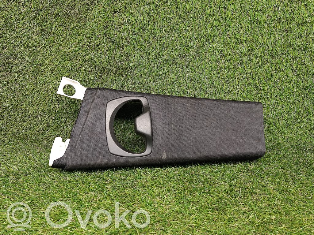 BMW 3 E92 E93 (B) pillar trim (top) 
