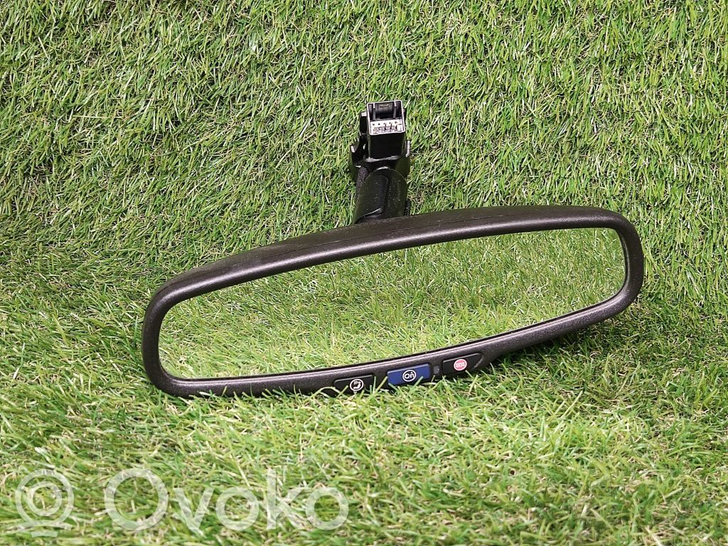 Buick Encore I Espejo retrovisor (interior) 
