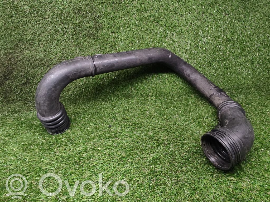 Opel Movano A Intercooler hose/pipe 