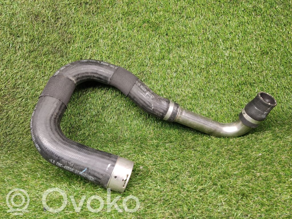Buick Encore I Intercooler hose/pipe 