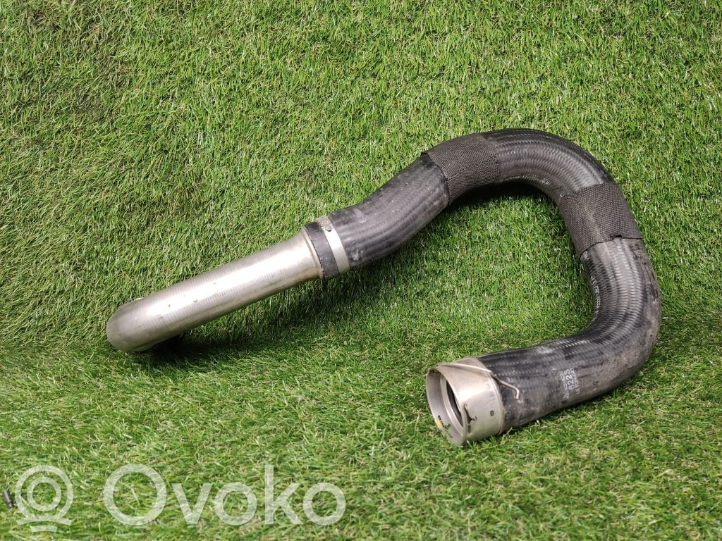Buick Encore I Intercooler hose/pipe 