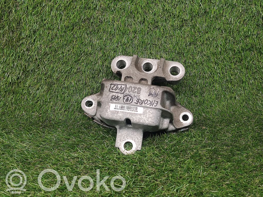 Engine mount bracket   95418204