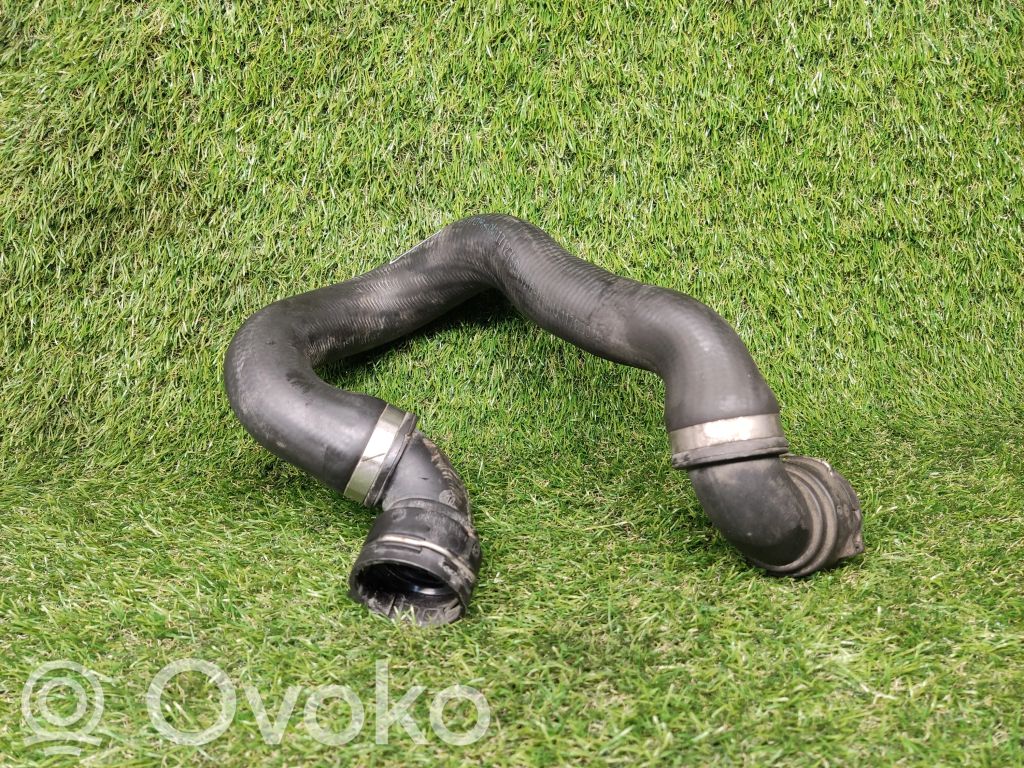 BMW 3 E92 E93 Engine coolant pipe/hose 