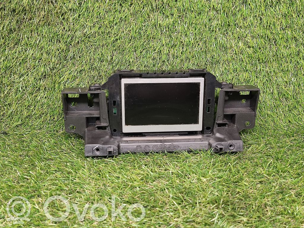 Screen/display/small screen   F1FT18B955CD