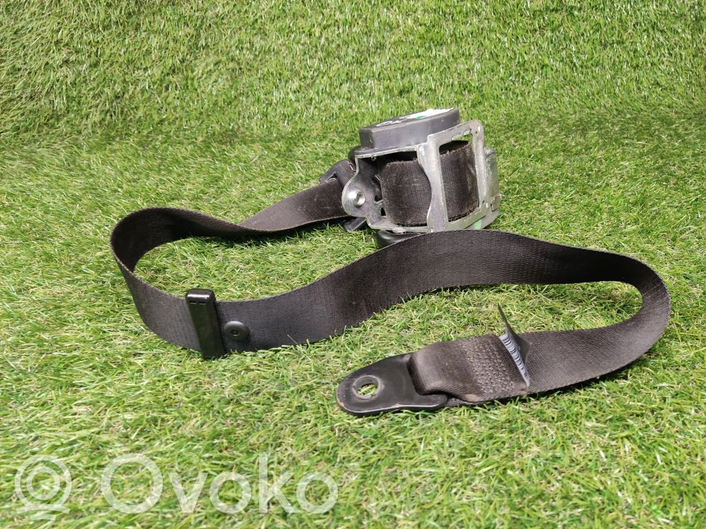 Cinturón delantero   6G9N61294CFW