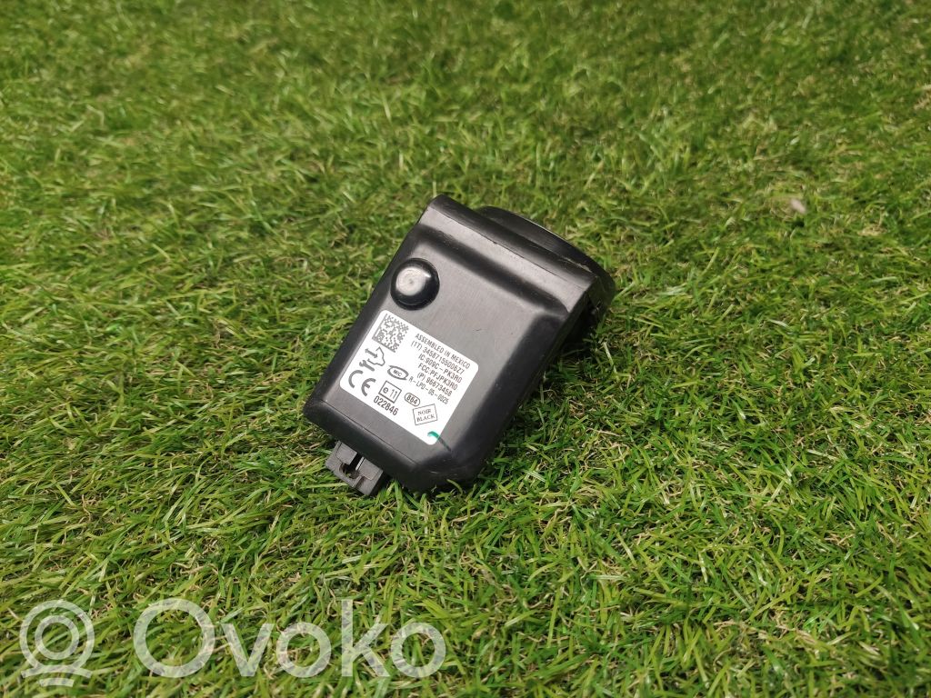 Saturn Vue Immobiliser reader (aerial) 