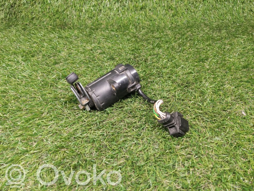 Audi 80 90 S2 B4 Gaspedalsensor elektrisch 