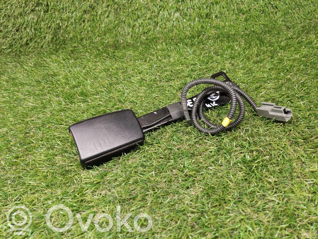 KIA Ceed Gurtschloss vorne 