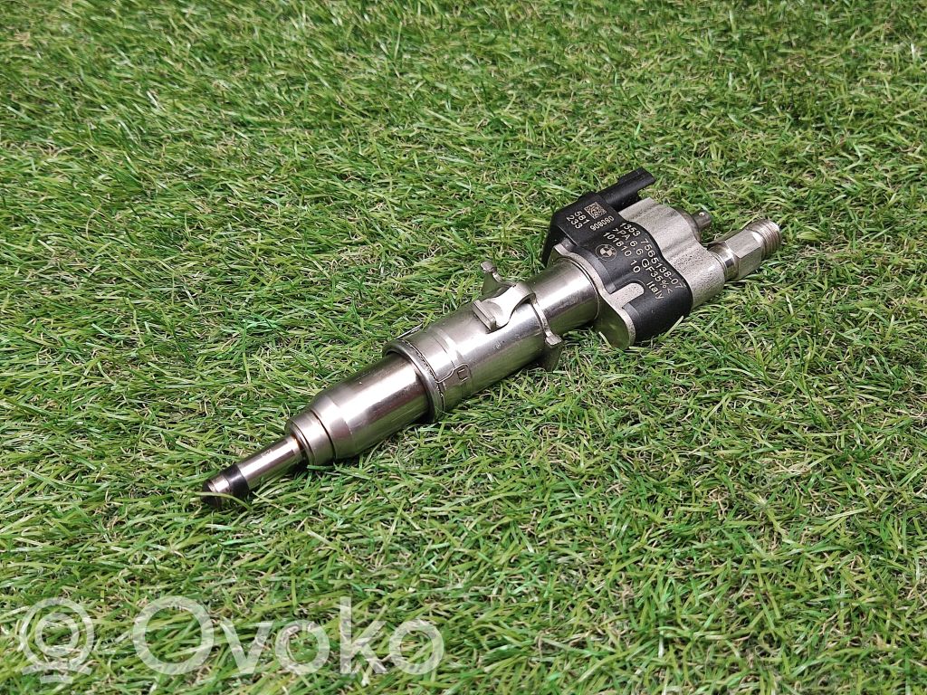 BMW 3 E90 E91 Sprausla (-i) 