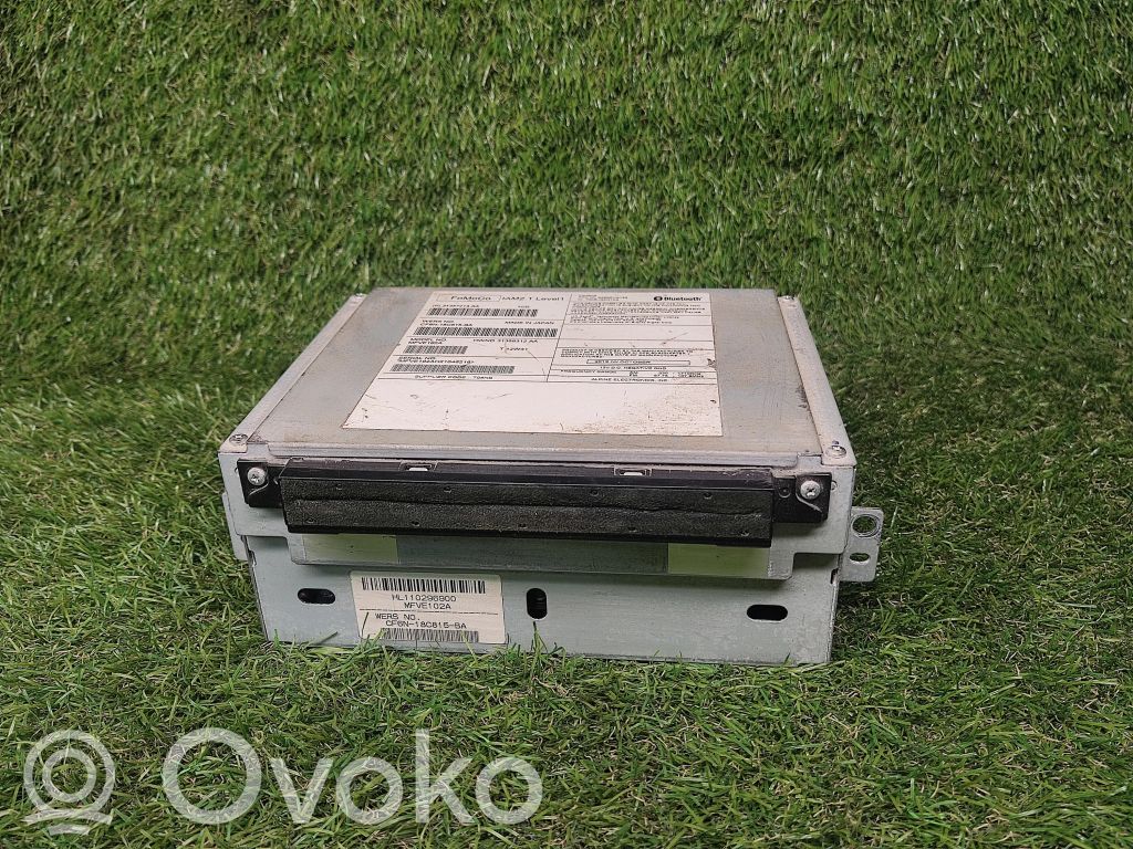 Volvo S60 Unità principale autoradio/CD/DVD/GPS 
