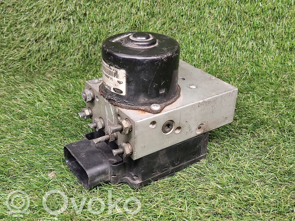 Ford Focus ABS Blokas 