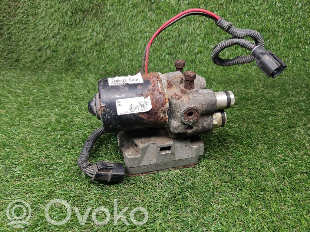ABS bloks   F57AAE,25020200204