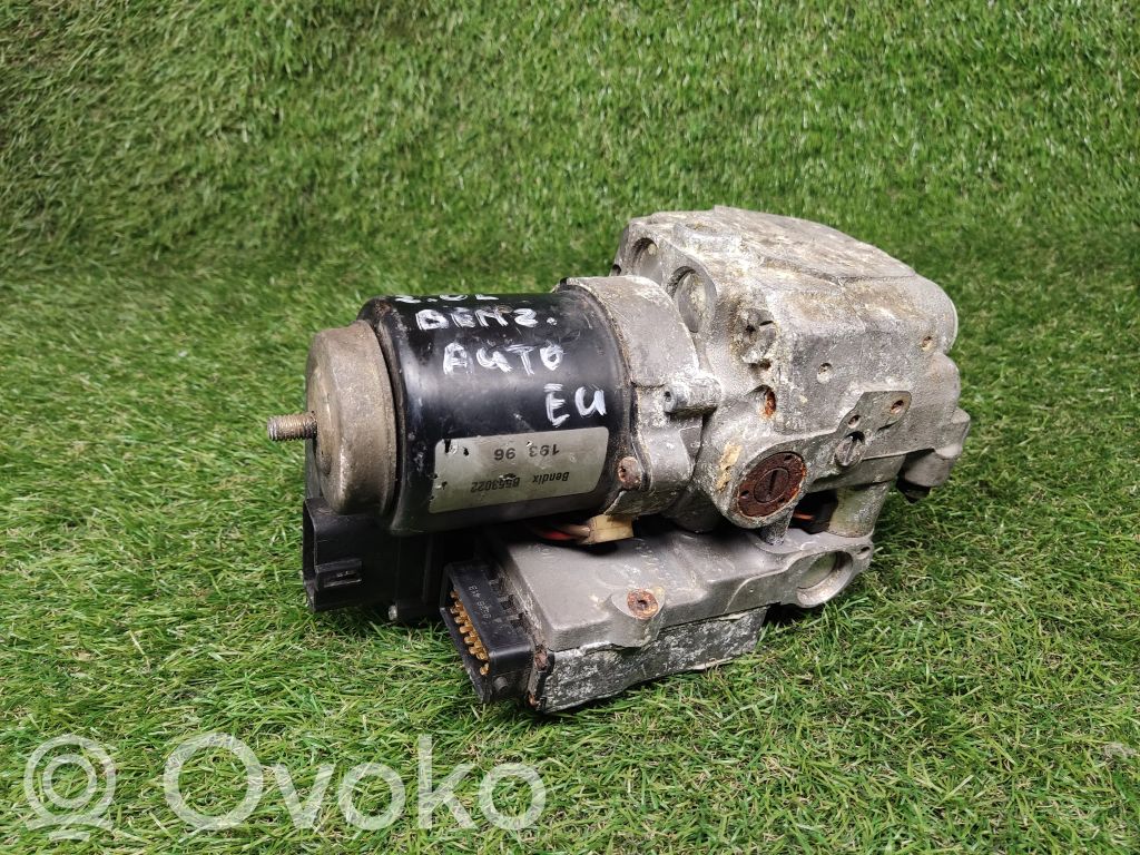 Ford Mondeo MK I Bomba de ABS 