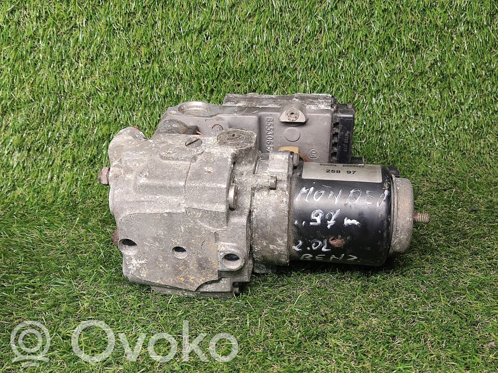 Ford Mondeo MK I Bomba de ABS 