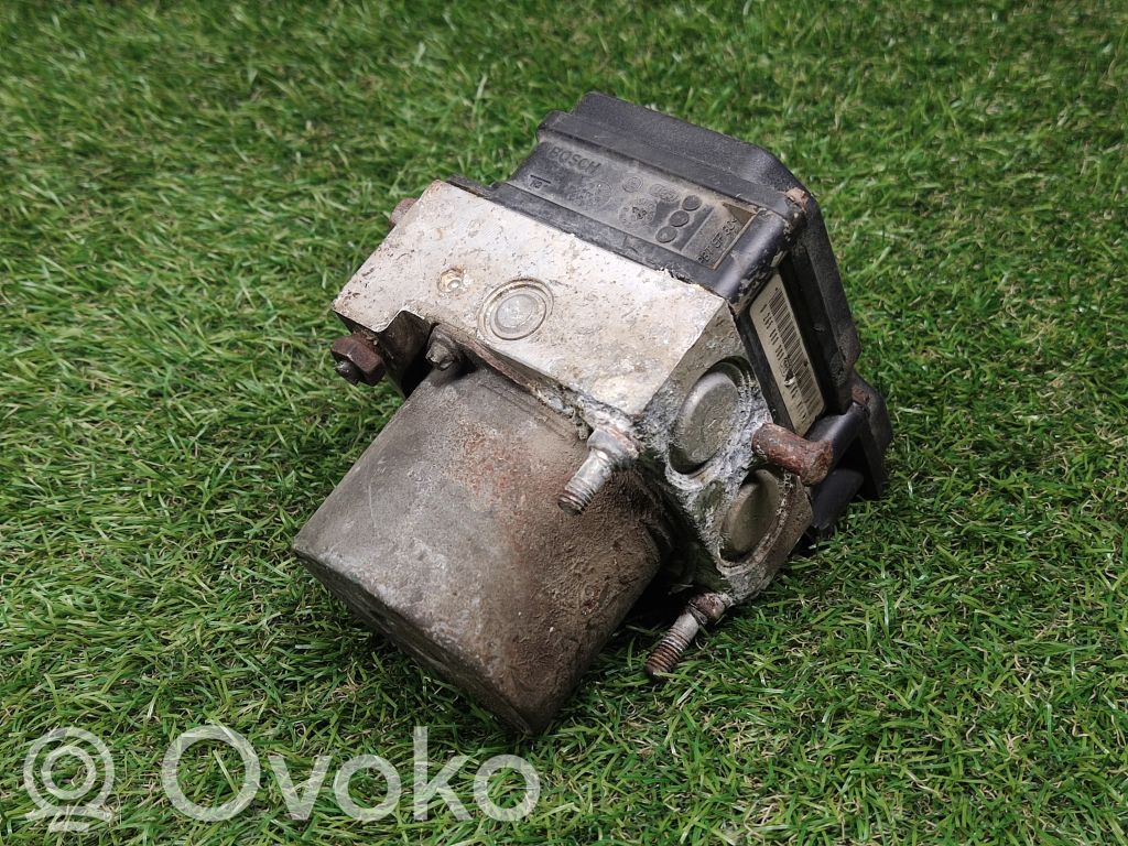 Hyundai Getz ABS bloks 