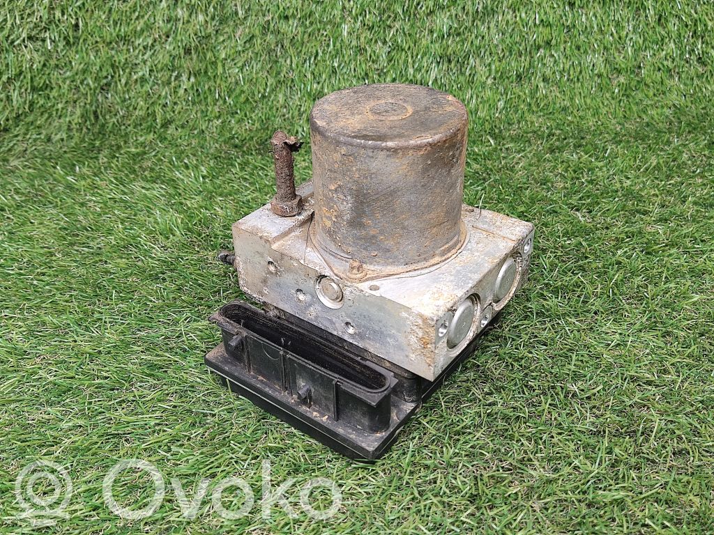 Ford Transit ABS Blokas 