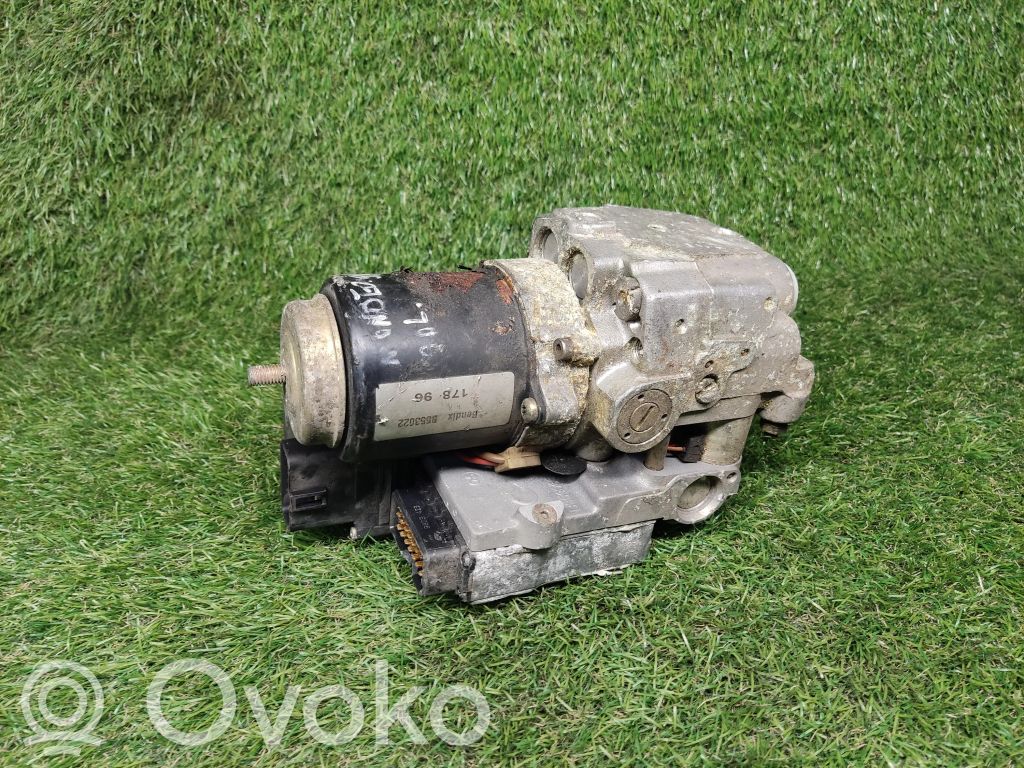 Ford Mondeo MK I Bomba de ABS 