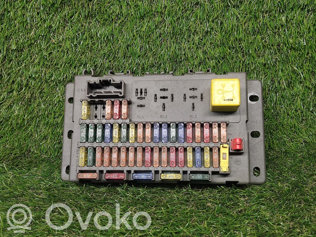 Rover 75 Fuse module 